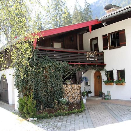 Vintage Kammerl Schoenau am Koenigsee Exterior foto