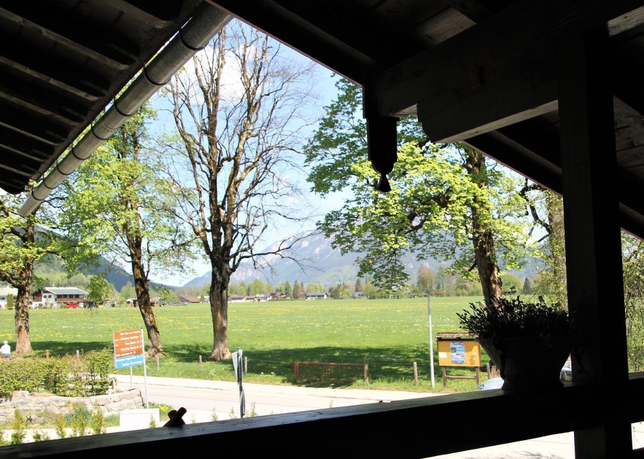 Vintage Kammerl Schoenau am Koenigsee Exterior foto